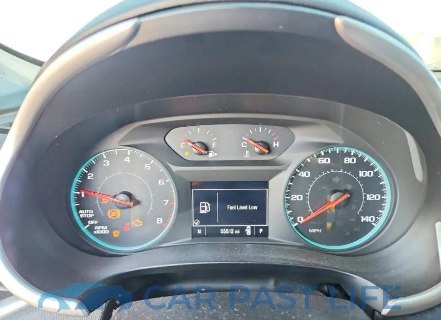 1G1ZD5ST7PF134925# 9
