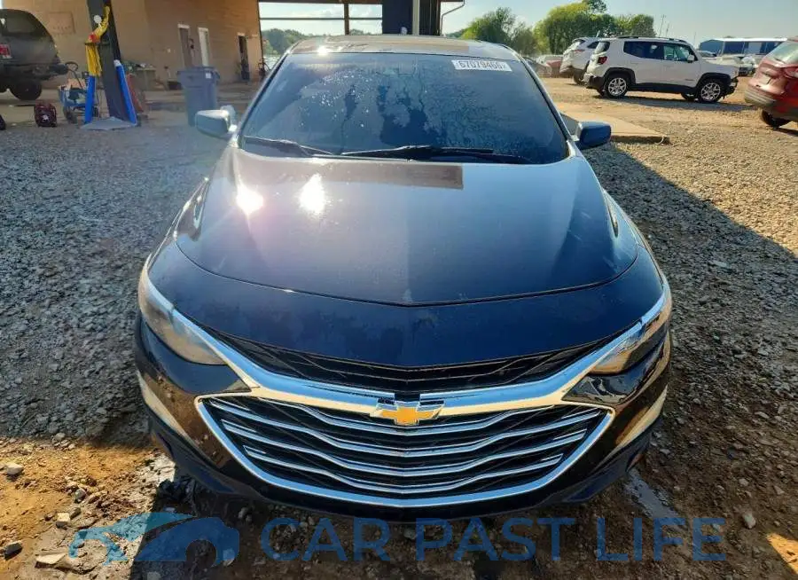1G1ZD5ST7PF134925# 5