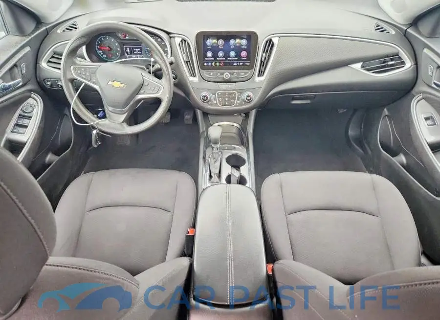 1G1ZD5ST7PF172722# 8