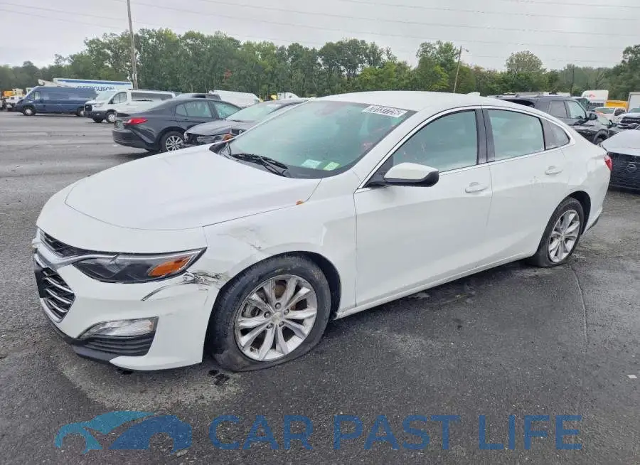 1G1ZD5ST7PF172722# 1