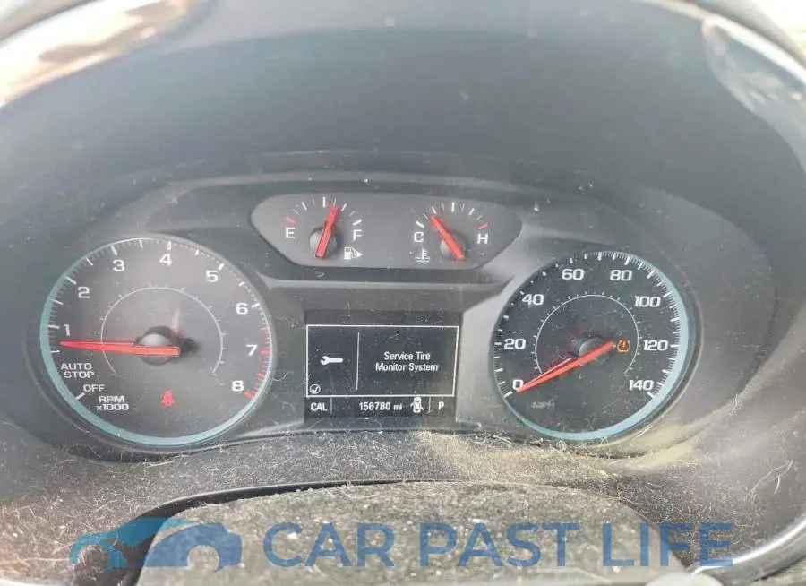 1G1ZD5ST8JF152826# 9
