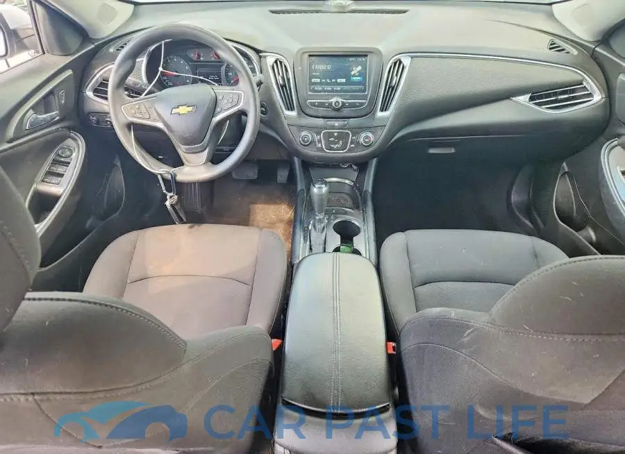 1G1ZD5ST8JF152826# 8