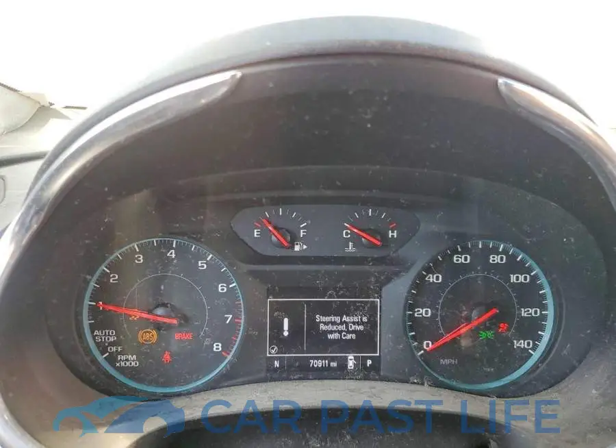 1G1ZD5ST8KF132139# 9