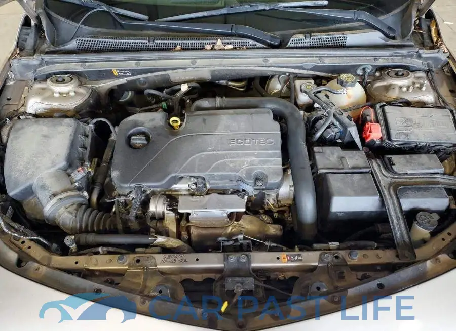 1G1ZD5ST8NF114700# 11
