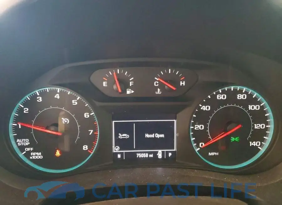 1G1ZD5ST8NF114700# 9