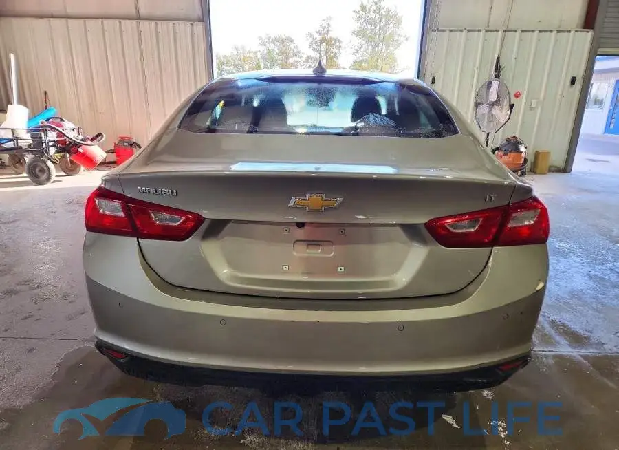 1G1ZD5ST9PF193670# 6