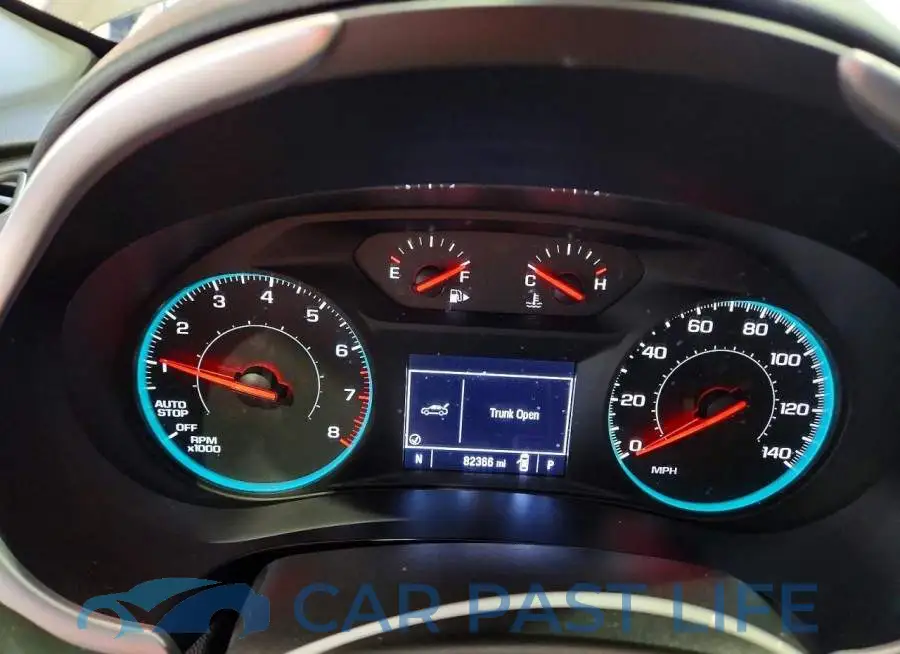 1G1ZD5ST9PF193670# 9