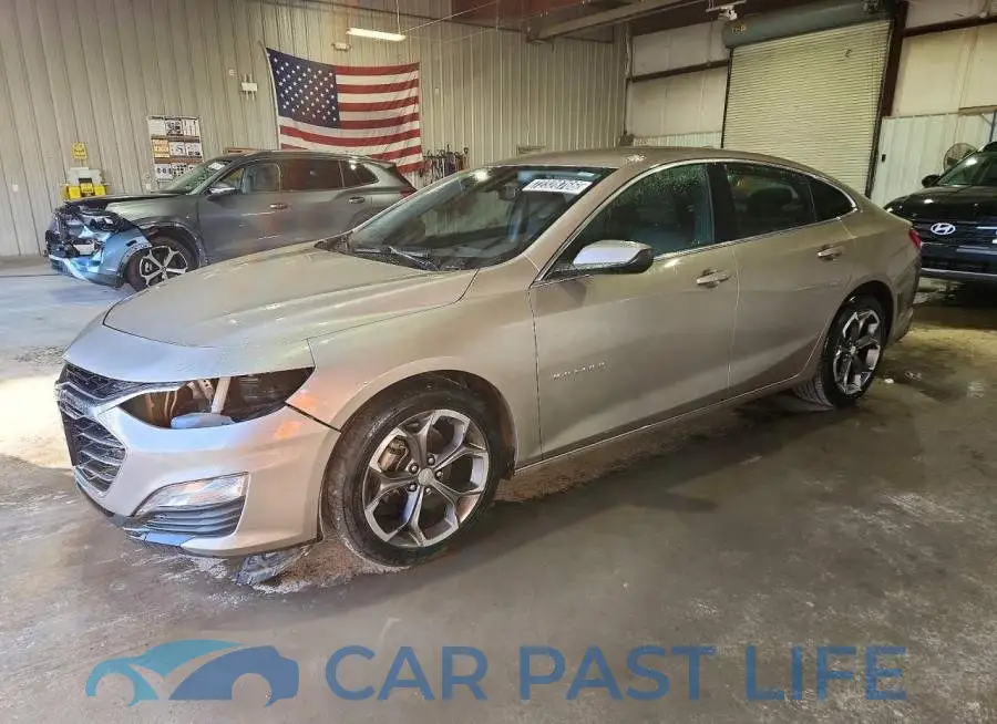 1G1ZD5ST9PF193670# 1