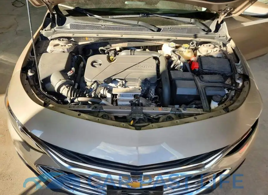 1G1ZD5ST9PF193670# 11