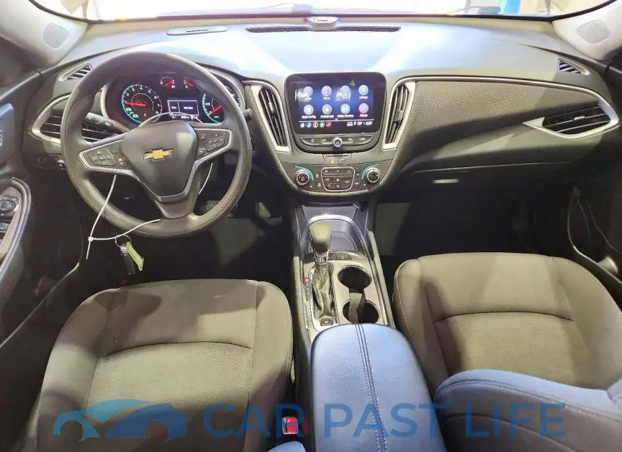 1G1ZD5ST9PF193670# 8