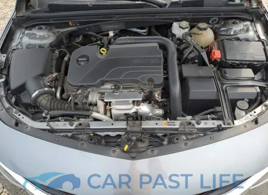 1G1ZD5ST9RF145251# 11