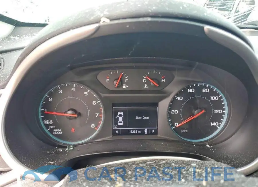 1G1ZD5ST9RF145251# 9
