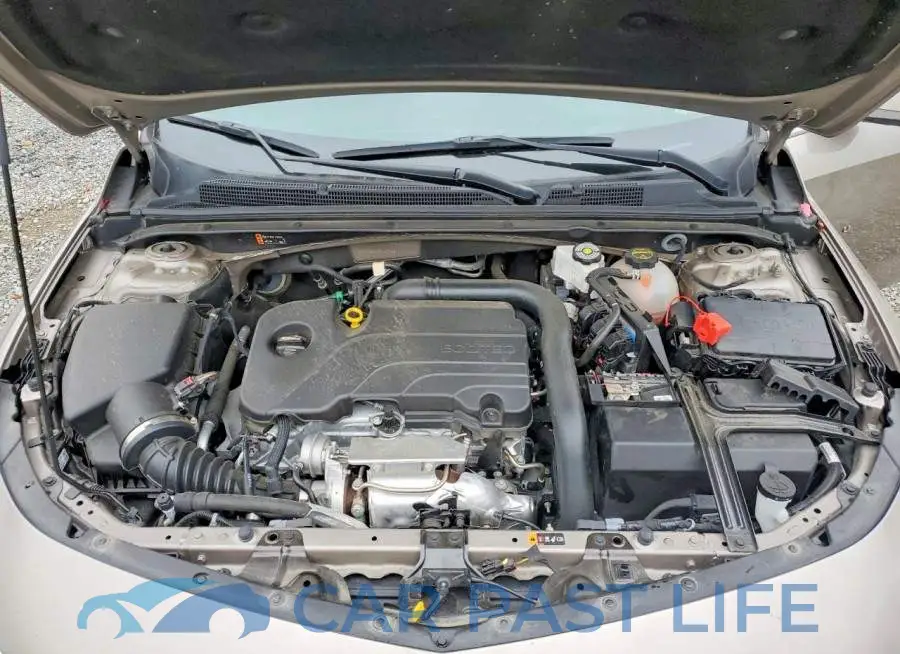 1G1ZD5ST9RF227495# 11