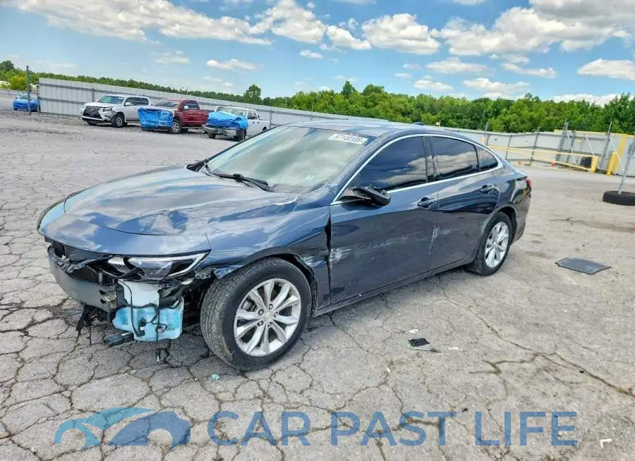 1G1ZD5STXLF103243# 1