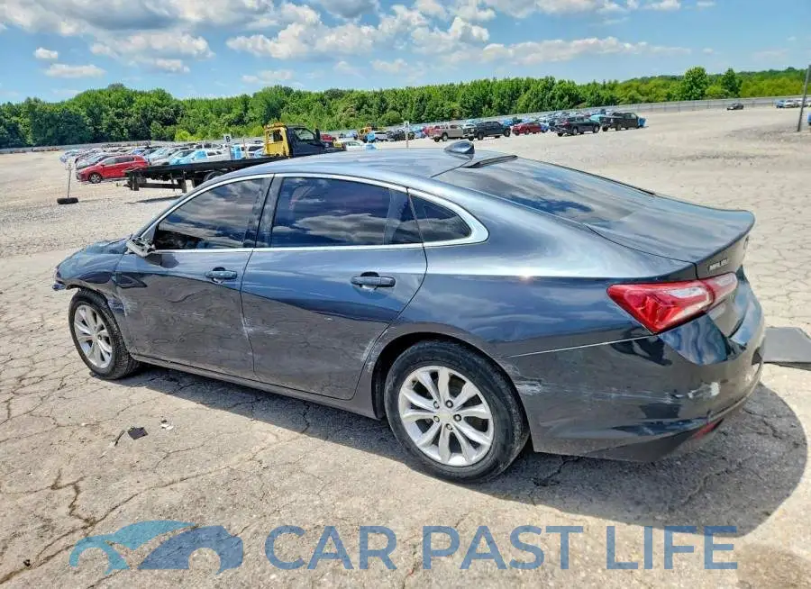 1G1ZD5STXLF103243# 2