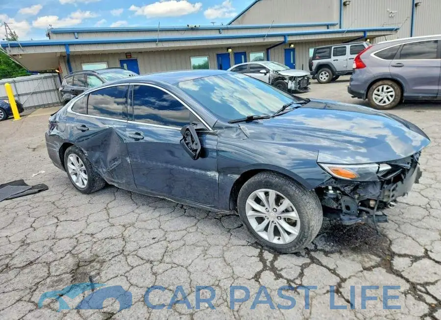 1G1ZD5STXLF103243# 4