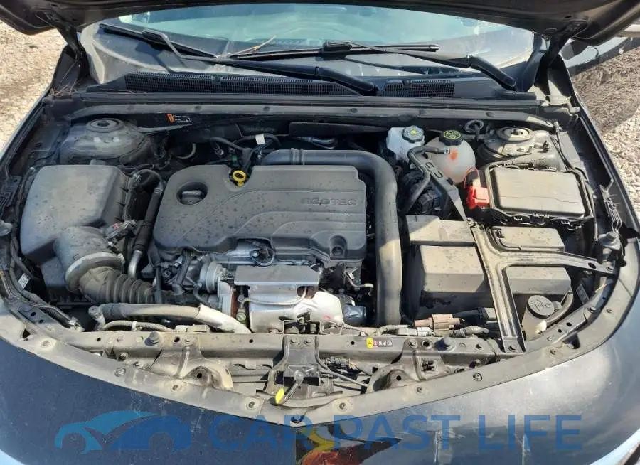 1G1ZG5ST3RF182349# 11