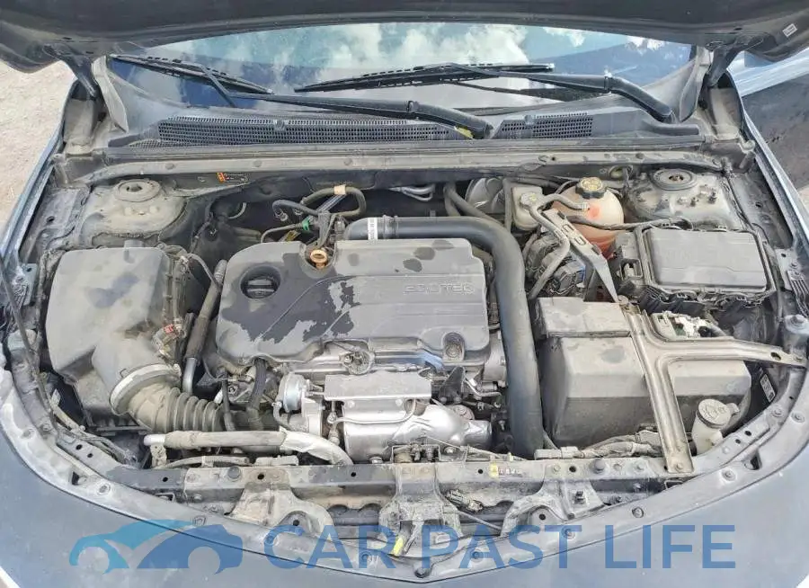 1G1ZG5ST6LF125781# 11
