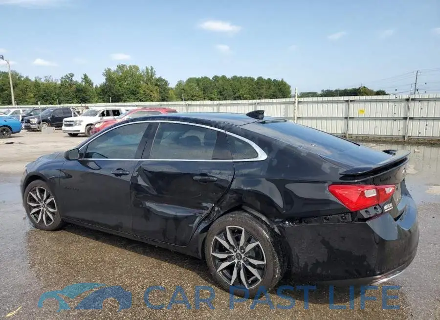 1G1ZG5ST9RF199625# 2