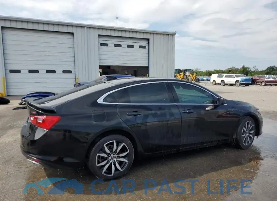 1G1ZG5ST9RF199625# 3