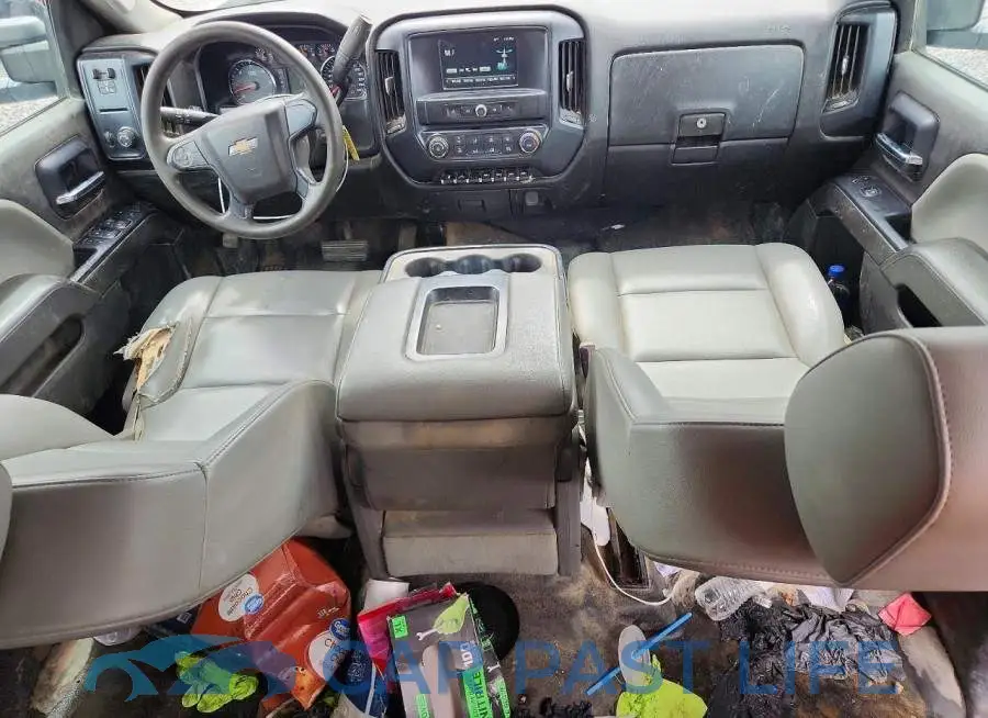 1GC1KUEG6JF239403# 8