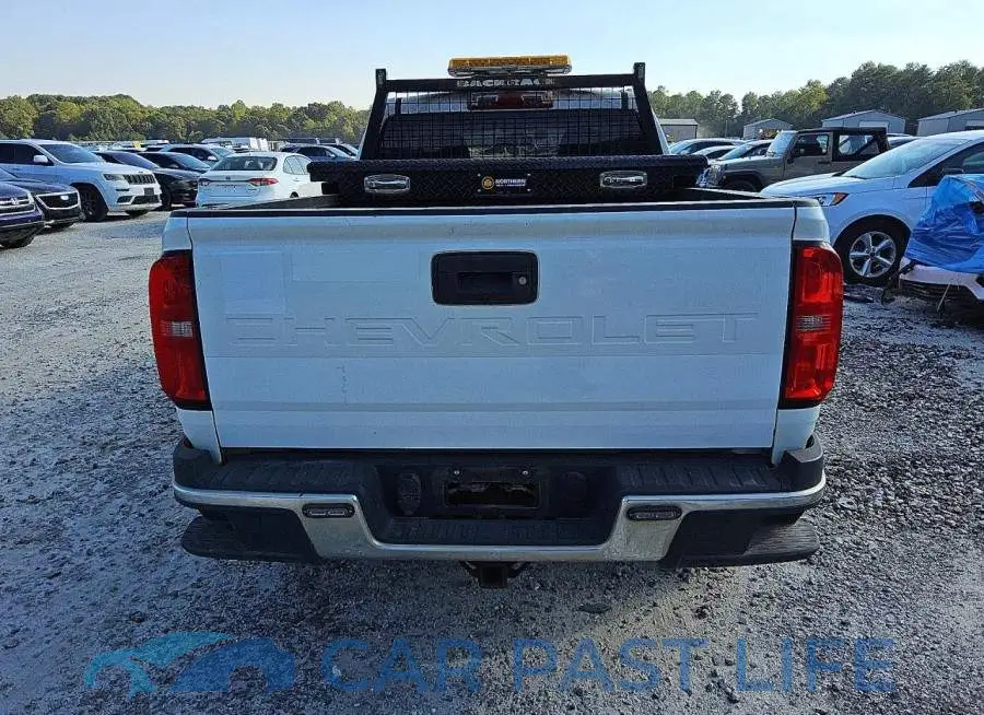 1GCGTBEN6N1133594# 6