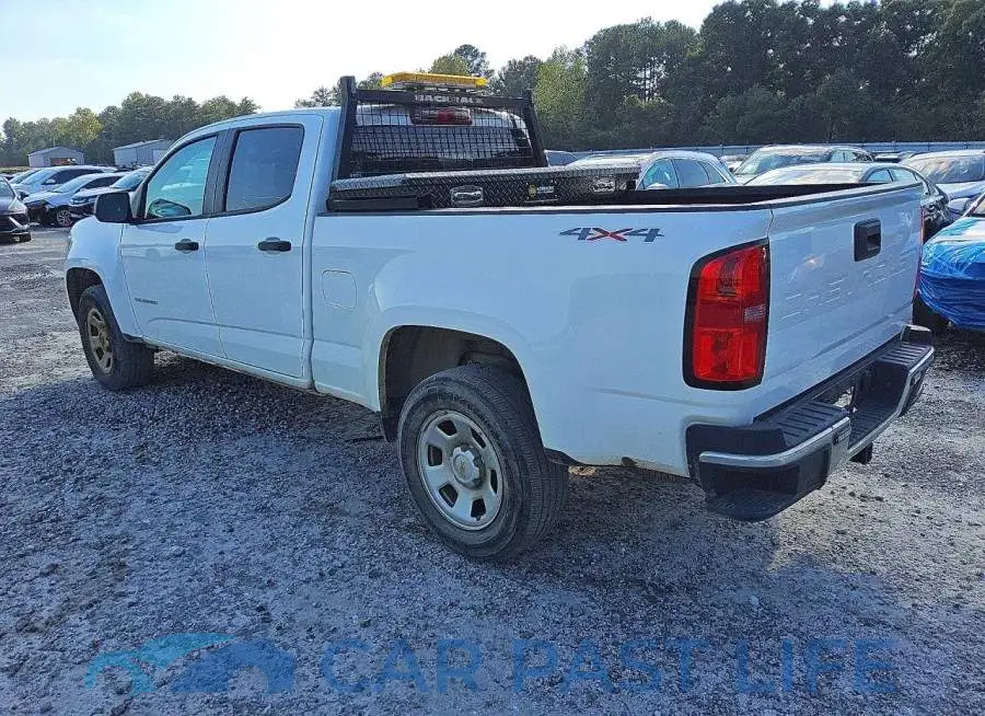 1GCGTBEN6N1133594# 2