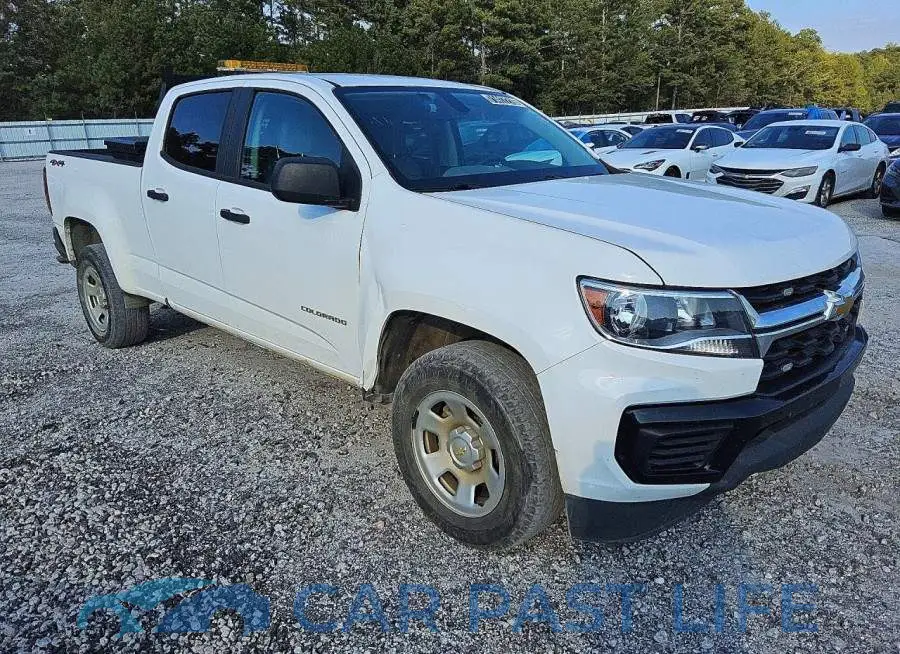 1GCGTBEN6N1133594# 4
