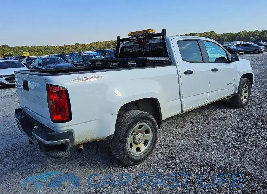 1GCGTBEN6N1133594# 3
