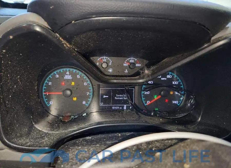 1GCGTBEN9N1329058# 9