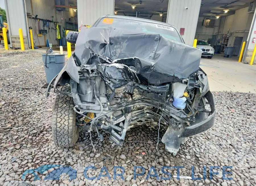 1GCGTEEN1J1268557# 5