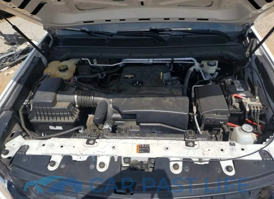1GCHSBEA4J1121409# 11