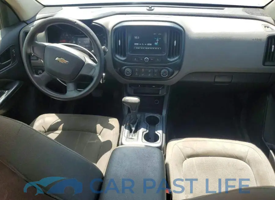 1GCHSBEA4J1121409# 8