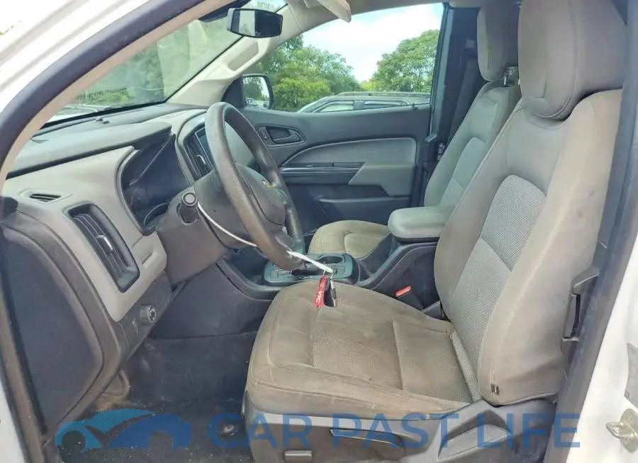 1GCHSBEA4J1121409# 7