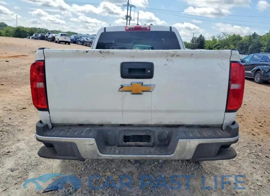 1GCHSBEA4J1121409# 6