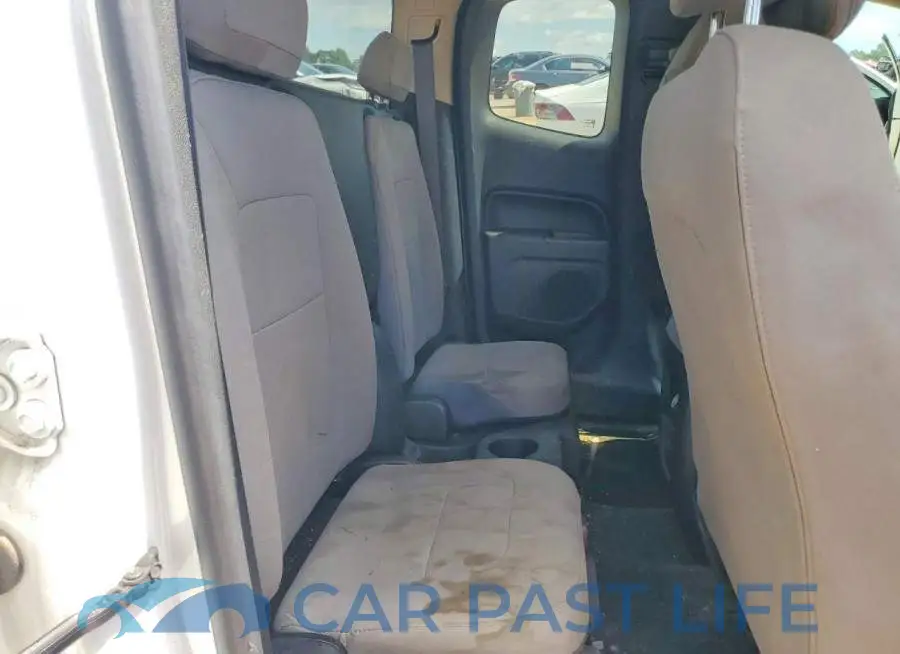 1GCHSBEA4J1121409# 10