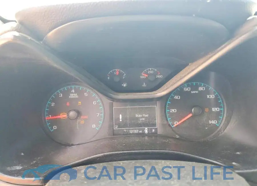 1GCHSBEA4J1121409# 9