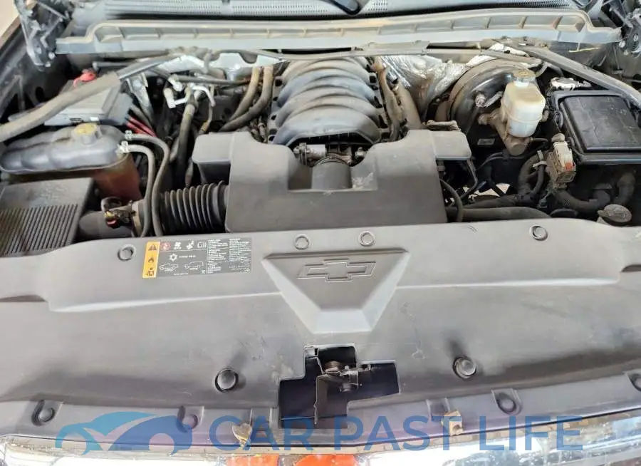 1GCPCREC4HF178211# 11