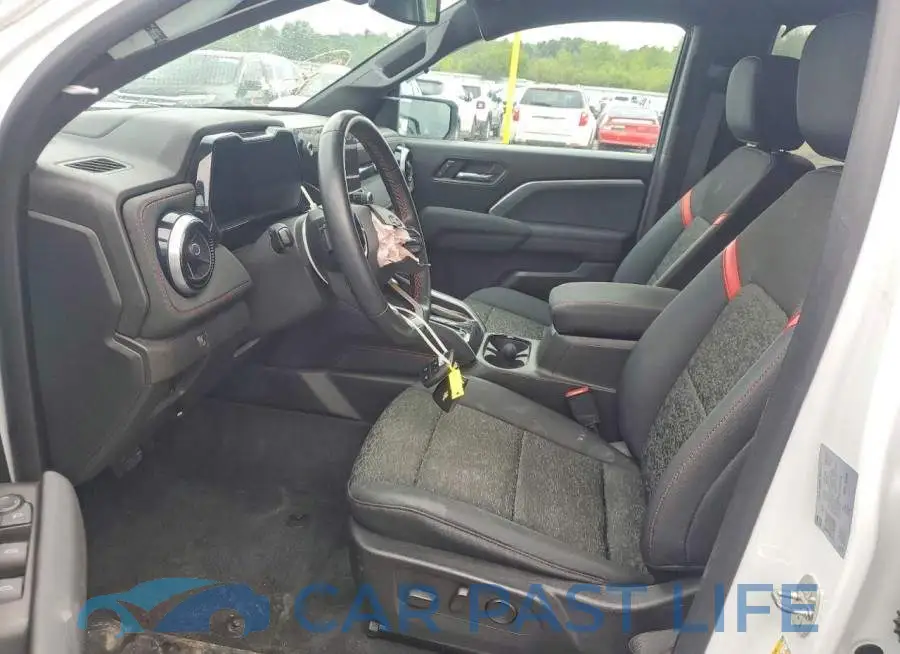1GCPTDEK8P1193736# 7