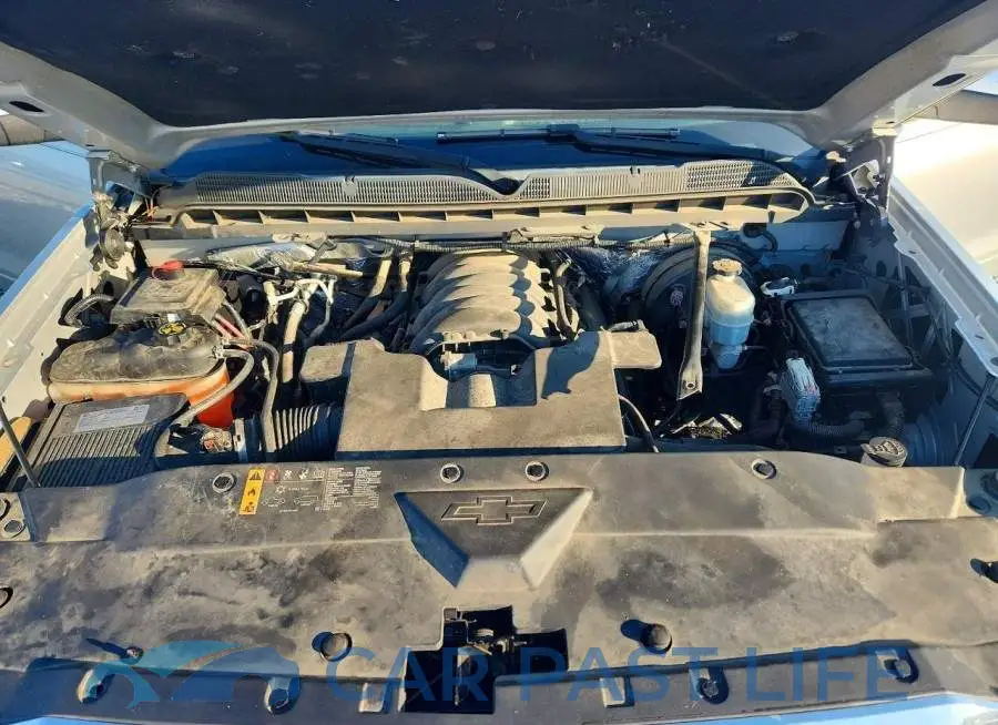 1GCRCREC4JZ354882# 11