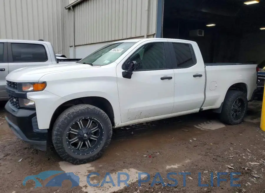 1GCRWAEH5LZ262462# 1
