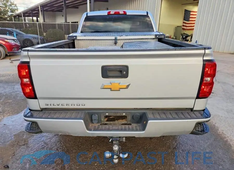 1GCVKPEC7JZ373237# 6