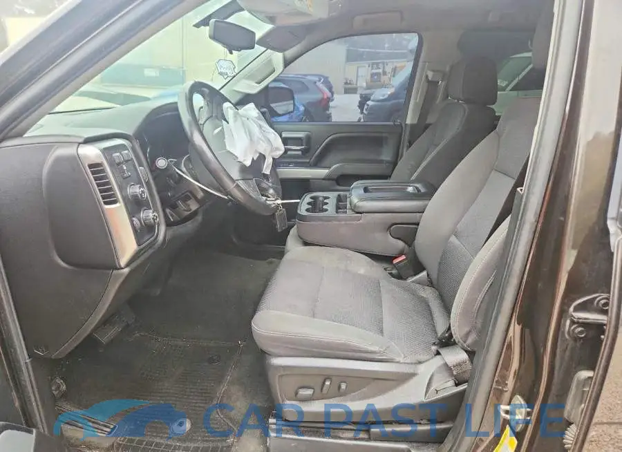 1GCVKREC4JZ172195# 7