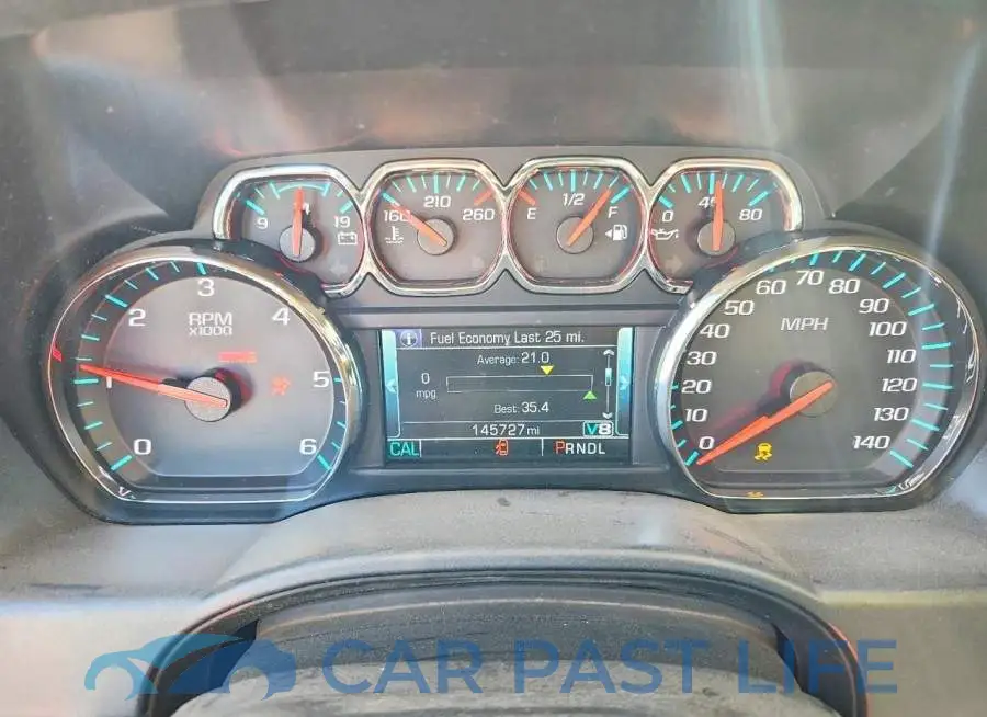 1GCVKREC6JZ313073# 9