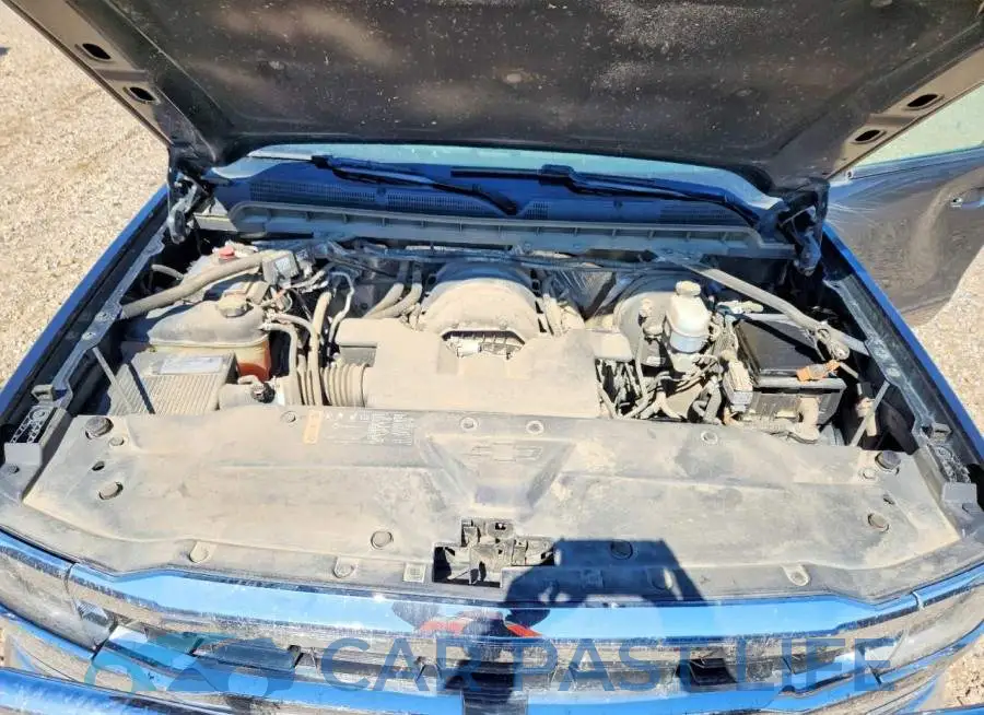 1GCVKREC6JZ313073# 11