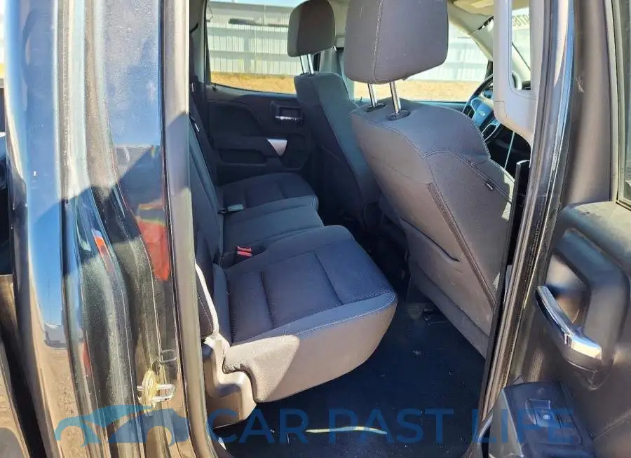 1GCVKREC6JZ313073# 10