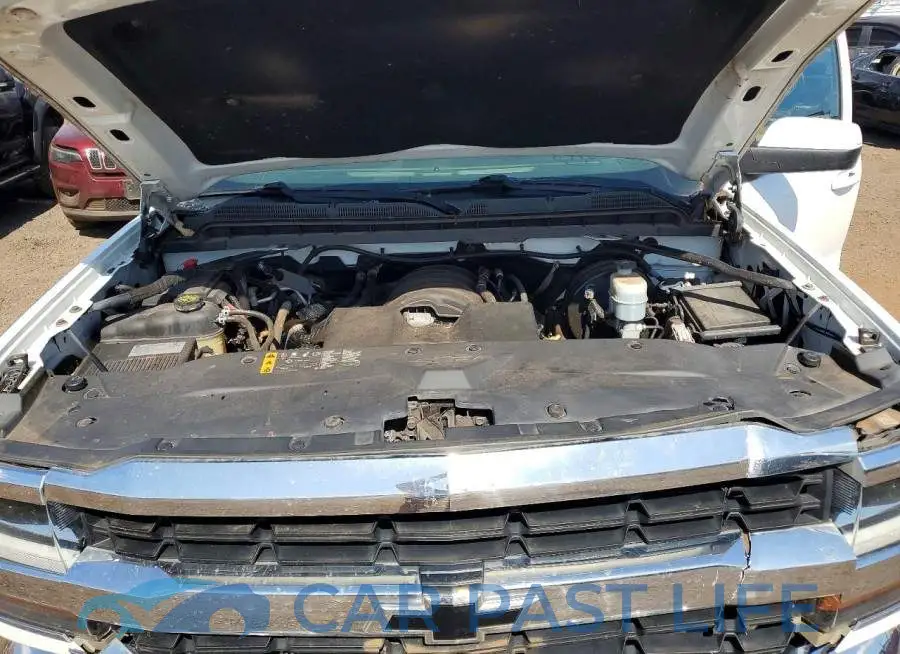 1GCVKREH2JZ360967# 11