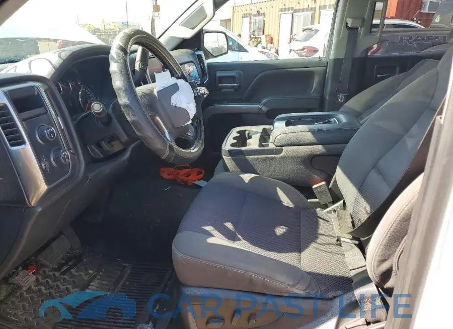 1GCVKREH2JZ360967# 7