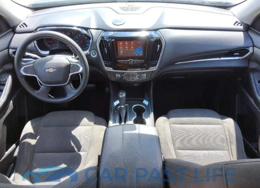 1GNERFKW4KJ166137# 8