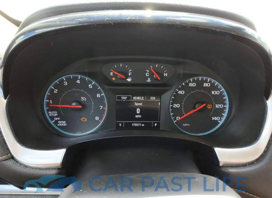 1GNERFKW4KJ166137# 9